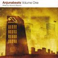 [Compilation #20] Above & Beyond - Anjunabeats Volume One (Mixed) (2003)