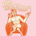 Radio Satana: Ivy Satana con Pólvora y Borderland Noise