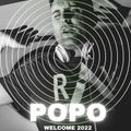 Popo - Welcome 2022 - Remember session