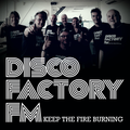 Disco Factory LIVE #338