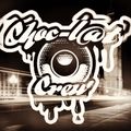 Choc-l@t Sessions On Fuzion Live [April Edition](2023) - DJ Dubzy & DJ Funky D