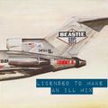 Beastie Boys | Licensed to make an ILL mix | DJ Dommy B