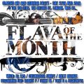 FLAVA OF THE MONTH (RE UNION 90s Hip Hop Mix)