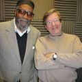 Robbie Vincent interview with Kenny Gamble, of Phil Int fame, December 2011 on JazzFM.