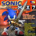 Sonic Mix 7 (2009)