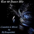 DJ Dragon1965 - Top 40 Dance Mix (Section 2020)