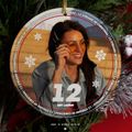 High Definition: 12 Streams of Christmas - Amy Lauren
