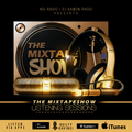 The Mixtape Show w/ Fantom Of The Beat (aka Haas G of The UMC's) Audiodrome Listening Sessions