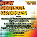 NEW SOULFUL GROOVES, VOLUME 13 (JULY 2023)