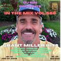Dj Bin - In The Mix Vol.568 (Grant Miller Hits)
