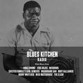 THE BLUES KITCHEN RADIO: 8 DECEMBER 2014
