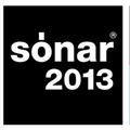Oneman Sonar Festival 2013 Mix
