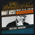 Hector Romero - Exclusive Mix for West Coast Weekender 2018