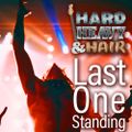 403 - Last One Standing - The Hard, Heavy & Hair Show with Pariah Burke