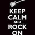 Rock, sólo Rock.