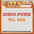 Disco-Funk Vol. 228 ** Lemon In The Honey **