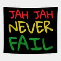 Jah Love Nah Fail (Chance Riddim)
