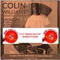050922 Colin W SHE Alldayer Soulful House Warm Up Show