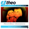 2022 - Commercial House Mix-03 - DJ Theo - Free Show