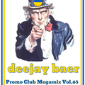 VA - Promo Club Megamix Vol.65 Mixed by DJ Baer