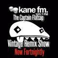 Vintage Remix Show - #122 - 19-09-2017
