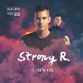 Strong R. & MacoX live @ Albabar, Székesfehérvár 2020.02.22. (hajnal)