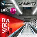 DJ MARCHEZ - 21 - FEEL THE VIBE 2013 vol.2 Just 21