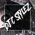 DJ C Stylez - Top 100 Uptempo Party Mix