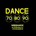 DANCE 70 80 90 MEGAMIX BY STEFANO DJ STONEANGELS
