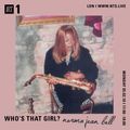 Who's That Girl: Norma Jean Bell - 5th February 2018