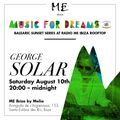 George Solar - ME Ibiza