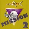 Shark Mission Vol. 2