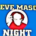 Steve Mason @ Steve Mason Night - Hanomag Tor 1 Hannover - 11.05.1996