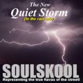 THE 'NEW' QUIET STORM 2 (In the rain mix) Introducing: Q.Harper, Dwayne Scivally..