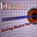 Party Dj Rudie Jansen & Dj CoDo - Going Back In Time ( The Good Old Days ) Part 2