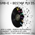 Gab-E - Best Of Mix 05 (2019) 2019-06-01