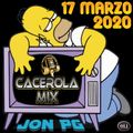 Cacerola Mix Jon PG 17 Marzo 2020