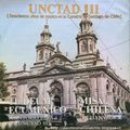 Doscientos años de música en la Catedral de Santiago de Chile. SVB 104. Astral - Asfona. 1972. Chile