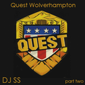 DJ SS Live @ Quest Wolverhampton Part Two