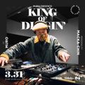 MURO presents KING OF DIGGIN' 2021.03.31 『DIGGIN' The Supremes』