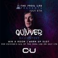 DJ Ewan Rill C-U & Prog Lab Present Quivver Warm Up Set Competition