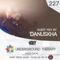 Underground Therapy 227 - Guest Mix