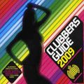 Clubbers Guide 2009 - Mix 1 (MoS, 2009) – MOSCD183