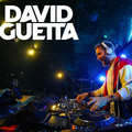 David Guetta @ Tomorrowland 2018