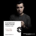 Play Groove Radioshow Sebastian Ledher Ibiza Global Radio