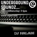 UnderGround Soundz #4 by Dj Halabi