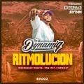 RITMOLUCION WITH J RYTHM EP. 002: ALEXANDRA STAN & DJ DYNAMIQ