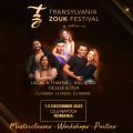 Transylvania Zouk Festival Dec 2023 - Sat Morning Set (chill)