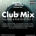 Barry Andy - Club Mix 2015 - Vol 2