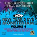 DMC - New Year's Eve Monsterjam 4 [Megamix] [Concept By Peter Roberts] [Mixed By SHOWSTOPPERS & Co]